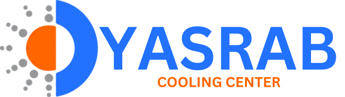 YASRAB COOLING & REPAIRING SERVICE